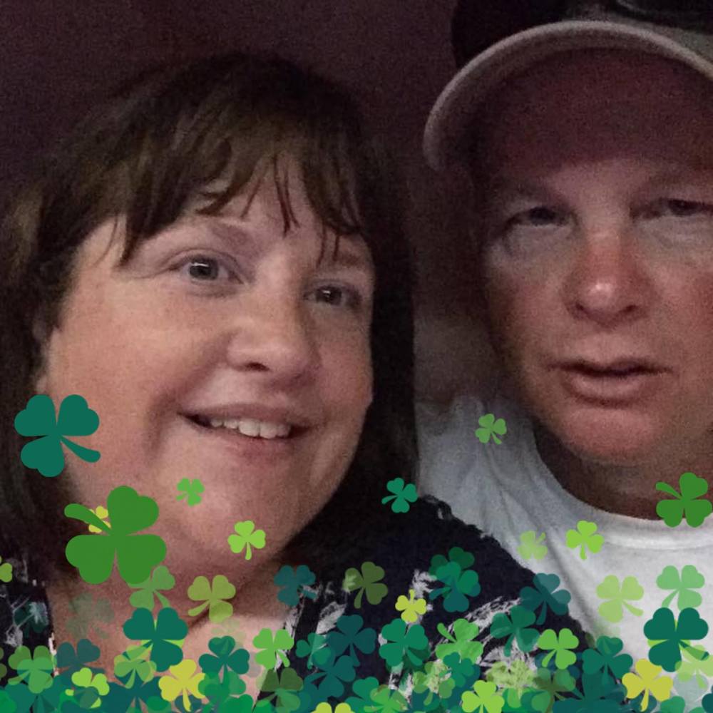 Meet your Posher, Jolynn